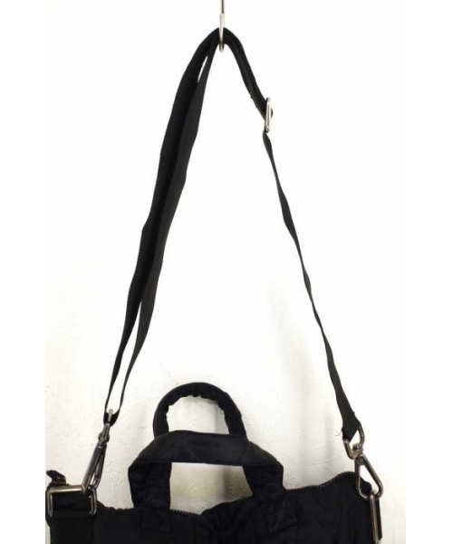 マハリシ　ヘルメットバック ブランド古着】HELMET BAG ヘルメットバッグ（トートバッグ