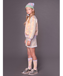 fafa | BONNY LEE I リバーシブルブルゾン(ブルゾン)