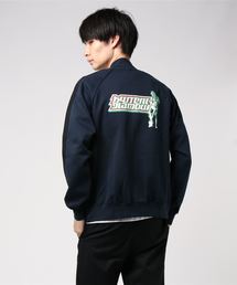 hysteric glamour ジャージ　黒　 L 2025年最新】Hysteric Glamour カラー：ブラック系 ジャージの