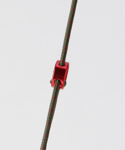 BRIEFING(ブリーフィング)の「【BRIEFING/ブリーフィング】SACOCHE S SL PACKBLE (BRM182201)(ショルダーバッグ・メンズ・ブラック/オリーブ/カモフラージュ・FREE)」の18枚目の写真