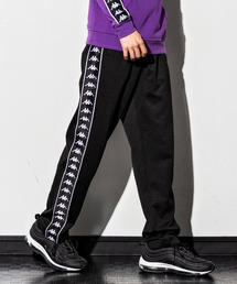 Kappa | BANDA OMINI ロゴサイドライン パンツ(スウェットパンツ)