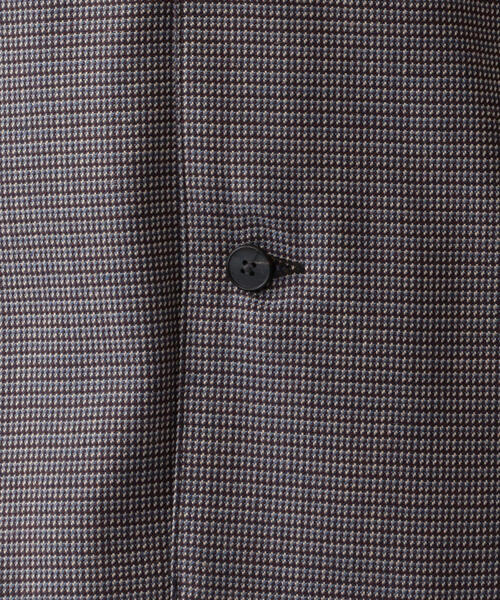 Steven Alan（スティーブンアラン）の「＜Steven Alan＞ T/W DOBBY BOX