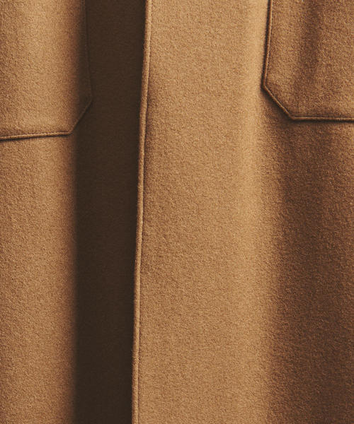 UNITED ARROWS（ユナイテッドアローズ）の「＜HYKE（ハイク）＞ ウール