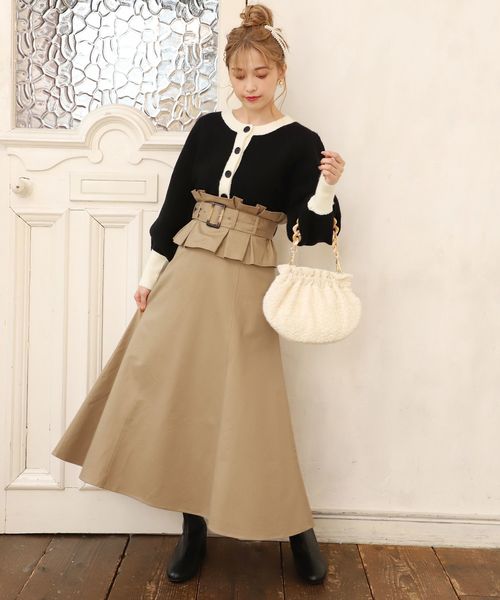 one after another NICE CLAUP（ワンアフターアナザーナイスクラップ