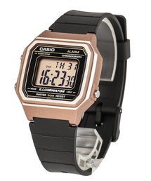 /CASIO（カシオ）/ クラシックスクエア　デジタル【海外モデル】