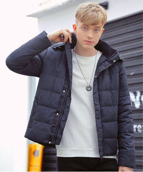 SPADE�i�X�y�[�h�j�́u�ySPADE-creative expression-�z�t�[�h�E�� �X���[�X �_�E�� �W���P�b�g�i�_�E���W���P�b�g/�R�[�g�j�v�b�l�C�r�[