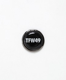 TFW49�i�e�B�[�G�t�_�u�����[�j�́uSMART RING�i���o�C���A�N�Z�T���[�j�v