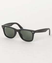 Ray-Ban | Ray-Ban/レイバン サングラス 紫外線対策 UVカット WAYFARER 0RB2140F(サングラス)