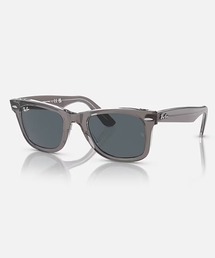 Ray-Ban | Ray-Ban/レイバン サングラス ORIGINAL WAYFARER CLASSIC 紫外線対策 UVカット 0RB2140F(サングラス)