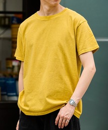 GOOD ON S/S CREW NECK T-SHIRTS B (グッドオン クルーネック Tシャツ)