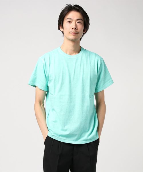 GOOD ON S/S CREW NECK T-SHIRTS B (グッドオン クルーネック T