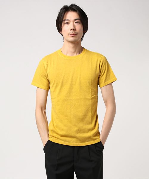 倖田來未 mercy. スコーピオンTシャツ イエロー KODA KUMI LIVE TOUR 2019 re(LIVE) オフィシャルグッズ