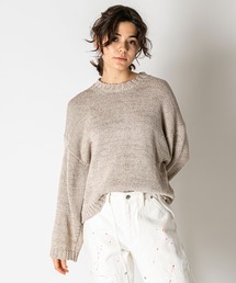 Whim Gazette�i�E�B���K�[�b�g�j�́uWASHI �N���[�l�b�N�v���I�[�o�[�i�j�b�g/�Z�[�^�[�j�v