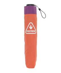 折りたたみ傘 ”切り継ぎ バイカラー”