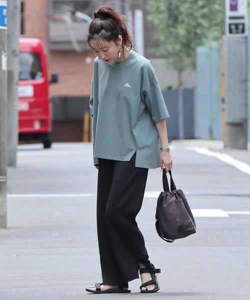 coen（コーエン）の「シンプルスポーツサンダル#（サンダル・レディース・ブラウン/ブラック・SMALL/MEDIUM/X-LARGE/LARGE）」の16枚目の写真