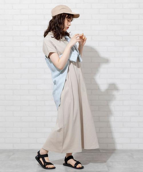 coen（コーエン）の「シンプルスポーツサンダル#（サンダル・レディース・ブラウン/ブラック・SMALL/MEDIUM/X-LARGE/LARGE）」の8枚目の写真