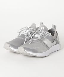 New Balance ニューバランスのスニーカー シルバー 銀色系 通販 Zozotown