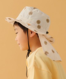 Wpc.（ダブリュピーシー）の「Wpc. for kids　キッズ帽子（ハット）」