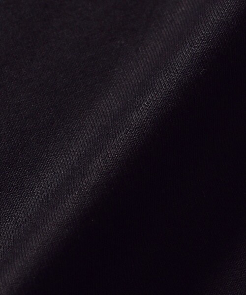 SHIPS any(シップス エニィ)の「SHIPS any: 10FUNCTION 天竺 クルーネック Tシャツ(Tシャツ/カットソー・メンズ・ホワイト/ブラック/ネイビー/グレー/ブラウン系その他・SMALL/MEDIUM/LARGE/X-LARGE/X-SMALL)」の13枚目の写真