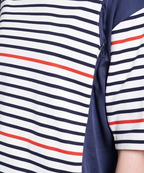 CINOH 半袖Tシャツ セール】【CINOH/チノ 】 Tシャツ（Tシャツ/カットソー）｜CINOH