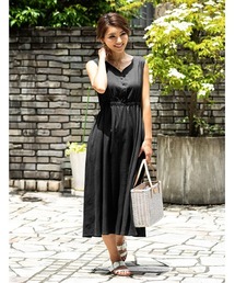 ａライン フロントボタン ワンピース マタニティウェア に該当するファッション通販 Zozotown