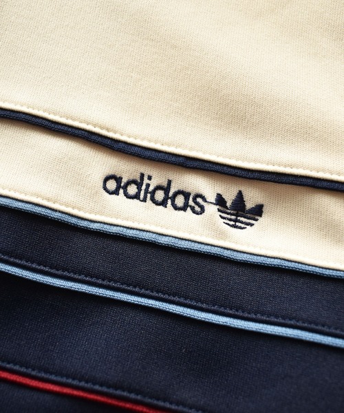 adidas（アディダス）の「【ヴィンテージ古着】70-80's adidas