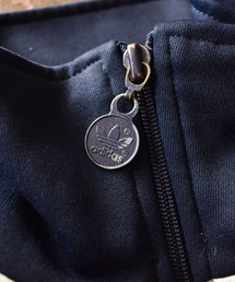 adidas アディダス 80'sヴィンテージ＜トラックジャケット＞M2249m 70-80s Vintage adidas Track Jacket Red × Black