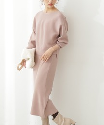 Proportion Body Dressing プロポーションボディドレッシングのワンピース ピンク 桃色系 通販 Zozotown