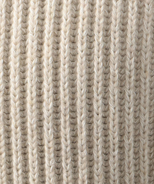 送料込み Tomorrowland トゥモローランド のファッション ニット セーター Tomorrowland トゥモローランド のニット セーター コットンカシミヤ セール トップス コットンカシミヤ ジップアップブルゾン ニット セーター