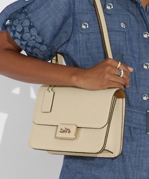 COACH | アリー ショルダー バッグ(ショルダーバッグ)