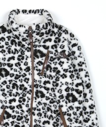 THE NORTH FACE / ノースフェイス RIMO FLEECE JACKET ボア ジャケット / ブルゾン