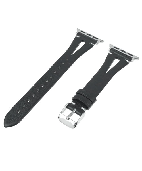 Urban Coral(アーバンコーラル)の「Apple Watch Band / アップルウォッチ バンド スリムカウレザー / Urban Coral(デジタル腕時計・レディース・ホワイト/ブラック/ブラウン/グレー/ライトピンク・40mm/44mm)」の13枚目の写真