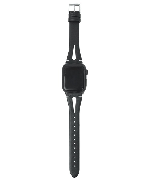 Urban Coral(アーバンコーラル)の「Apple Watch Band / アップルウォッチ バンド スリムカウレザー / Urban Coral(デジタル腕時計・レディース・ホワイト/ブラック/ブラウン/グレー/ライトピンク・40mm/44mm)」の14枚目の写真