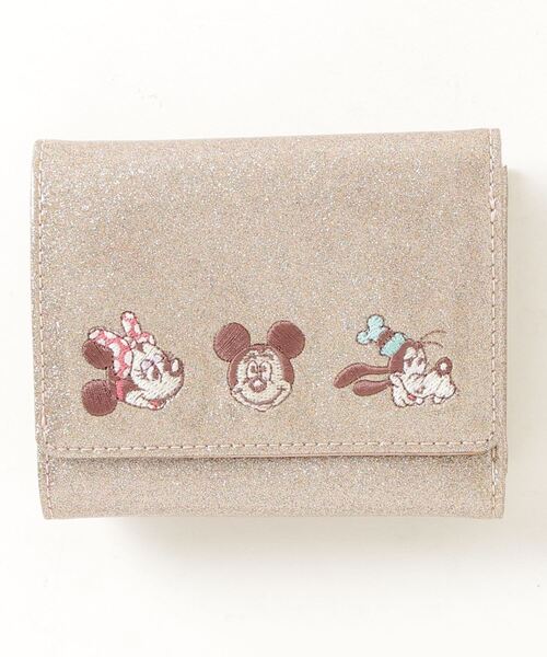 セール ブランド古着 財布 Accommodeコラボ 財布 Disney ディズニー のファッション通販 Zozoused