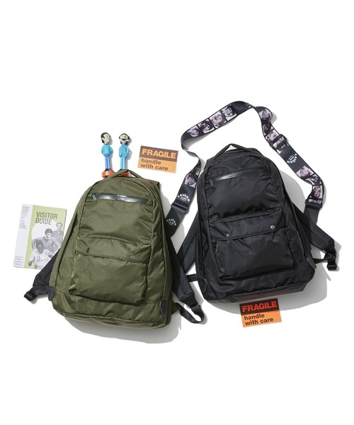F/CE バックパック ZOZO限定販売