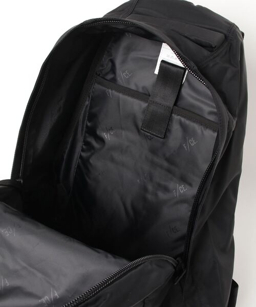 F/CE. RECYCLE TWILL TYPE A TOWN / エフシーイー リサイクルツイル