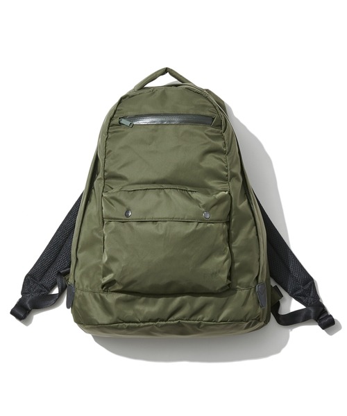 F/CE. RECYCLE TWILL TYPE A TOWN / エフシーイー リサイクルツイル