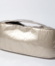 LeSportsac（レスポートサック）の「HARPER BAG シャンパン