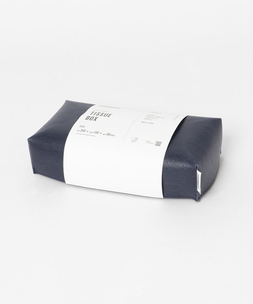 新品2個セット　NEIGHBORHOOD LOGO TISSUE CASE NEIGHBORHOOD(ネイバーフッド)｜LOGO TISSUE CASE｜正規通販取扱