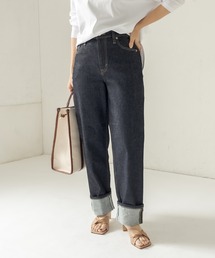 SOMETHING | 【SOMETHING/サムシング】ストレートデニム(デニムパンツ)