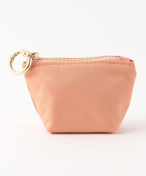 closet story(クローゼットストーリー)の「<closet story>ナイロン バイカラー ミニショルダーバッグ(ショルダーバッグ・レディース・ブラック/グレー・FREE)」の7枚目の写真