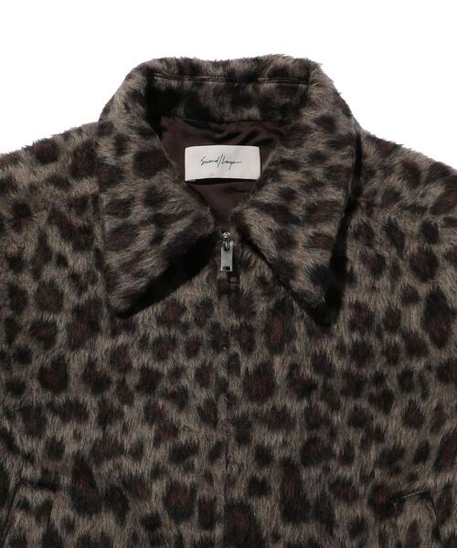 SECOND/LAYER（セカンドレイヤー）の「＜SECOND LAYER＞ FILERO