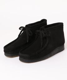 Clarks Originals | 【Clarks/クラークス】（UN）WALLABEE BOOT(ブーツ)