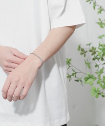 SENSE OF PLACE by URBAN RESEARCH | チェーンバングルA(バングル/リストバンド)