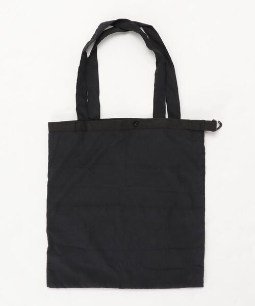 POST GENERAL（ポストジェネラル）の「POSTGENERAL SHOPPER BAG NEO (ポストジェネラル )（エコバッグ/サブバッグ）」 WEAR