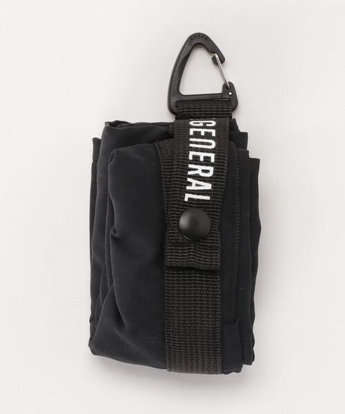 POST GENERAL（ポストジェネラル）の「POSTGENERAL SHOPPER BAG NEO (ポストジェネラル )（エコバッグ