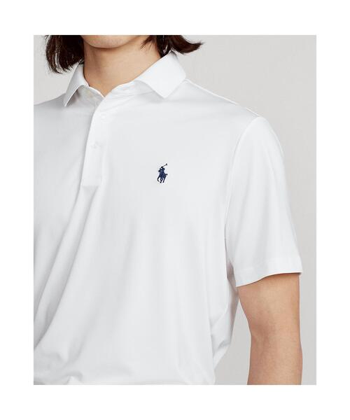 [専用]⭐︎RALPH LAUREN⭐︎ 新品メンズポロシャツ　ホワイト　Sサイズ Amazon.co.jp: Polo Ralph Lauren Polo Shirt BIGPONY Men's