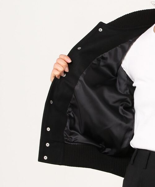 SKOOKUM（スクーカム）の「MANASTASH × SKOOKUM/マナスタッシュ