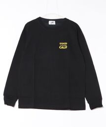 【Bl】サーフデザインバックプリントT