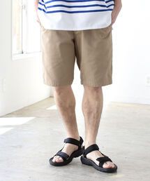 BEAMS | BEAMS / ベーシック チノショーツ(その他パンツ)